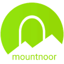 MountNoor Logo